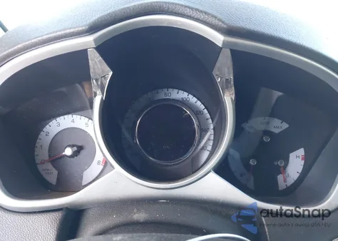 2011 Cadillac Srx Performance Collection z USA, uszkodzony, nr VIN 3GYFNBEY5BS673376